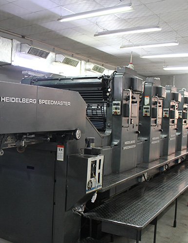 Corrugated Box Manufacturers